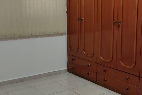Apartamento à venda com 3 quartos, 75m² em Vila Guarani (Z Sul), São Paulo