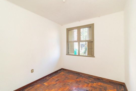 Quarto 2 de apartamento para alugar com 3 quartos, 74m² em Menino Deus, Porto Alegre