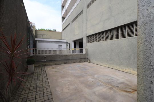 Área comum - Churrasqueira de apartamento à venda com 2 quartos, 58m² em Vila Gomes Cardim, São Paulo