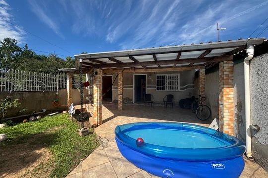 Casa para alugar com 3 quartos, 130m² em Feitoria, São Leopoldo