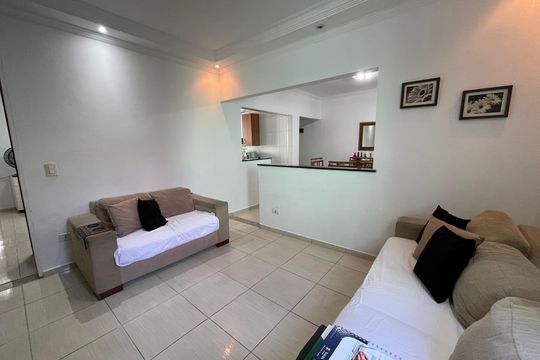 Sala de casa à venda com 1 quarto, 130m² em Rio Pequeno, São Paulo