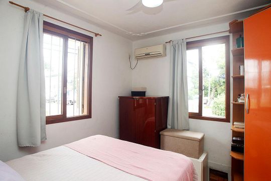 Quarto 1 de apartamento à venda com 2 quartos, 68m² em Praia de Belas, Porto Alegre