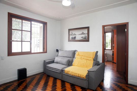 Apartamento à venda com 2 quartos, 68m² em Praia de Belas, Porto Alegre