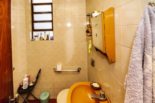 Casa à venda com 5 quartos, 412m² em São José, Belo Horizonte
