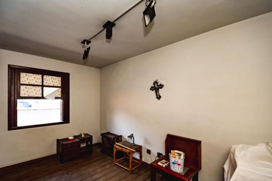Casa à venda com 5 quartos, 412m² em São José, Belo Horizonte