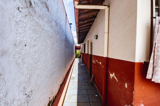 Casa à venda com 5 quartos, 412m² em São José, Belo Horizonte