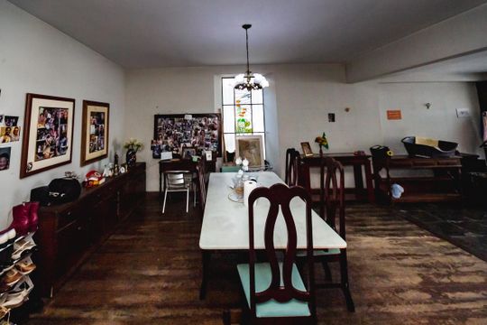 Casa à venda com 5 quartos, 412m² em São José, Belo Horizonte