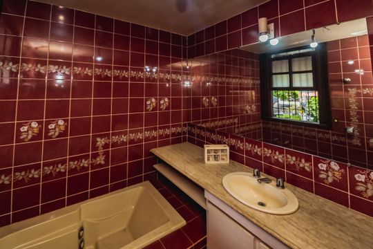 Casa à venda com 5 quartos, 412m² em São José, Belo Horizonte
