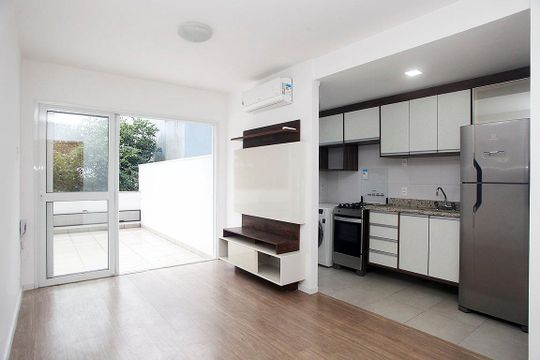 Apartamento à venda com 1 quarto, 67m² em Menino Deus, Porto Alegre
