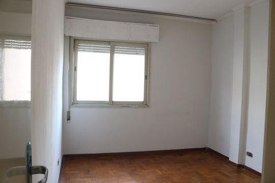 Quarto 1 de apartamento à venda com 2 quartos, 66m² em Lapa, São Paulo
