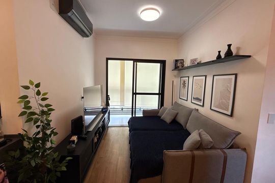 Apartamento para alugar com 2 quartos, 62m² em Parque Campolim, Sorocaba