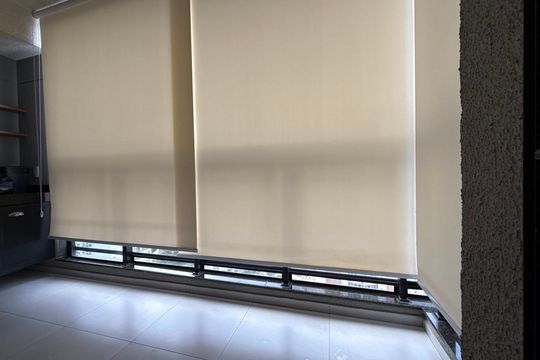 Varanda de apartamento para alugar com 2 quartos, 62m² em Parque Campolim, Sorocaba
