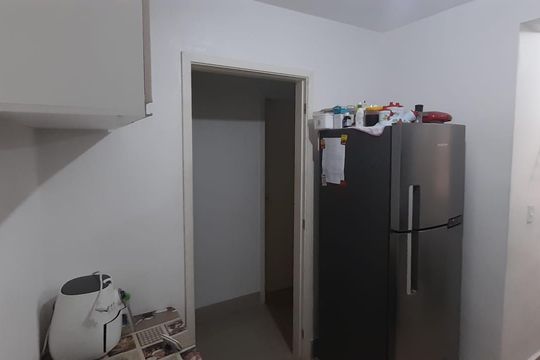 Apartamento à venda com 2 quartos, 57m² em Parque das Camelias, Campinas