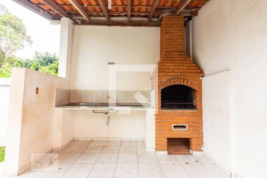 Área comum de apartamento à venda com 2 quartos, 48m² em Conceicao, Osasco
