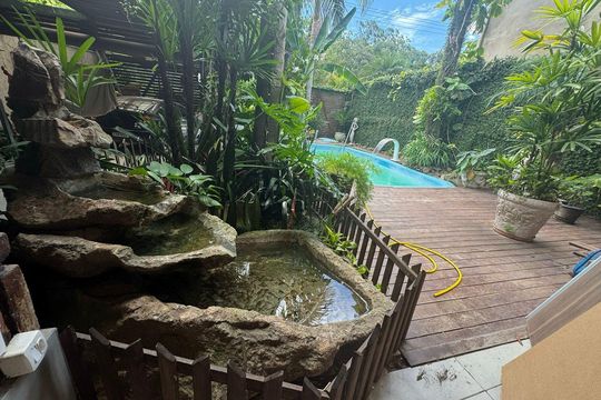 Casa à venda com 5 quartos, 500m² em Belém Velho, Porto Alegre