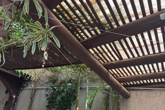 Casa à venda com 5 quartos, 500m² em Belém Velho, Porto Alegre