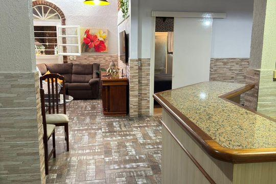 Sala de casa à venda com 5 quartos, 500m² em Belém Velho, Porto Alegre