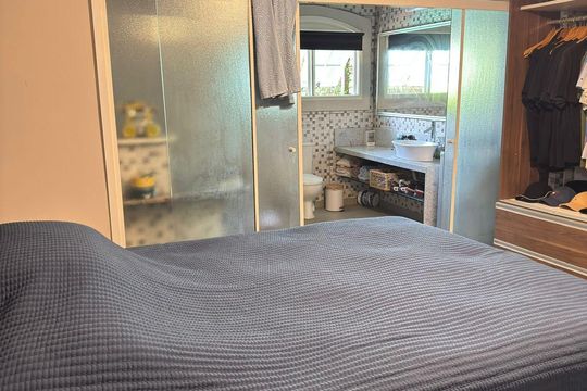 Quarto de casa à venda com 5 quartos, 500m² em Belém Velho, Porto Alegre