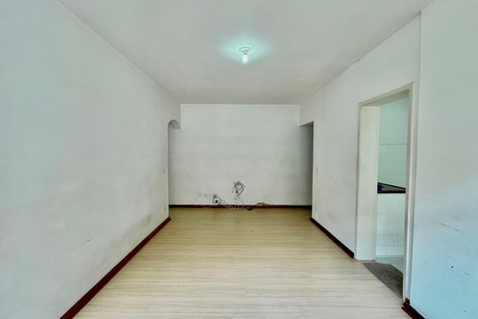 Sala de apartamento à venda com 2 quartos, 78m² em Ipanema, Rio de Janeiro