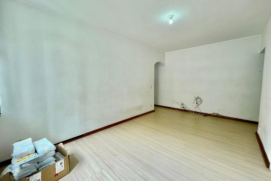 Sala de apartamento à venda com 2 quartos, 78m² em Ipanema, Rio de Janeiro