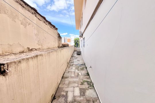 Corredor de casa à venda com 3 quartos, 212m² em Vila Dom Pedro Ii, São Paulo
