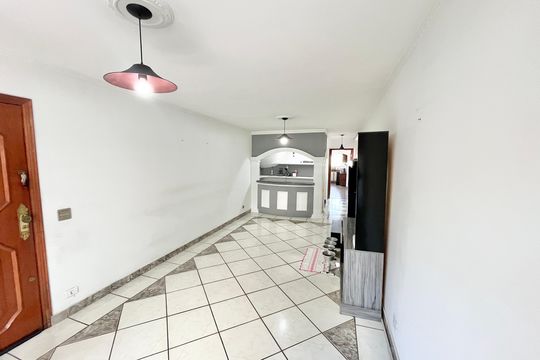 Sala de casa à venda com 3 quartos, 212m² em Vila Dom Pedro Ii, São Paulo
