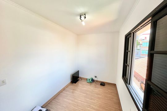 Quarto 1 de casa à venda com 3 quartos, 212m² em Vila Dom Pedro Ii, São Paulo