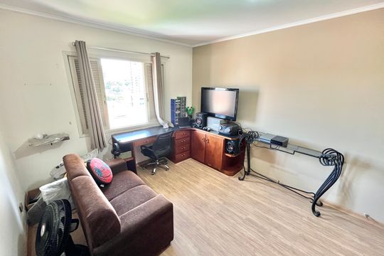 Quarto 3 de casa à venda com 3 quartos, 212m² em Vila Dom Pedro Ii, São Paulo