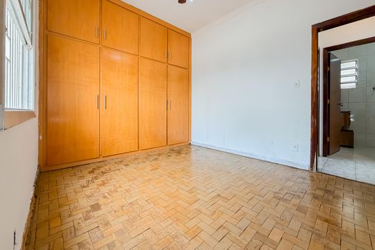 Quarto 1 de apartamento à venda com 2 quartos, 74m² em Vila Monumento, São Paulo