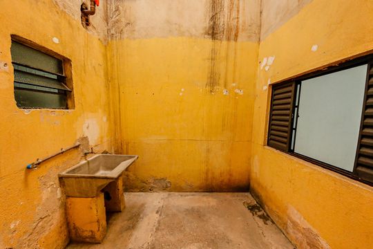 Casa à venda com 1 quarto, 120m² em Jardim Sapopemba, São Paulo