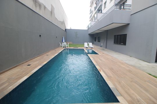 Área Comum de kitnet/studio para alugar com 1 quarto, 32m² em Parada Inglesa, São Paulo