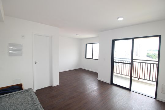 Kitnet/Studio para alugar com 1 quarto, 32m² em Parada Inglesa, São Paulo