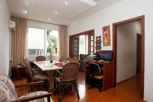 Apartamento à venda com 3 quartos, 102m² em Independência, Porto Alegre