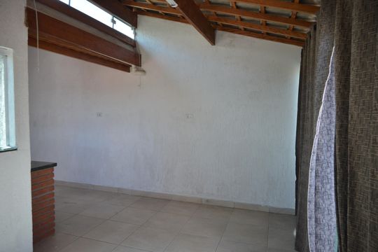 Cobertura de apartamento à venda com 2 quartos, 80m² em Vila Junqueira, Santo André