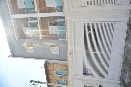 Fachada do Prédio de apartamento à venda com 2 quartos, 80m² em Vila Junqueira, Santo André