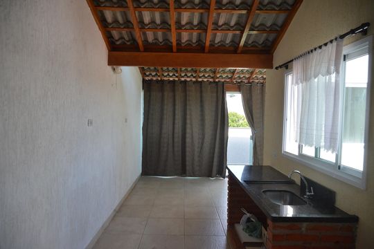 Cobertura de apartamento à venda com 2 quartos, 80m² em Vila Junqueira, Santo André