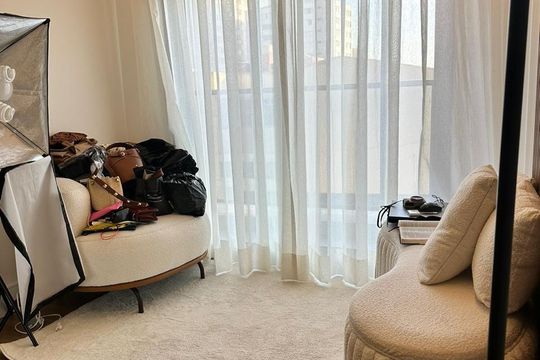 Apartamento à venda com 2 quartos, 108m² em Vila Mariana, São Paulo