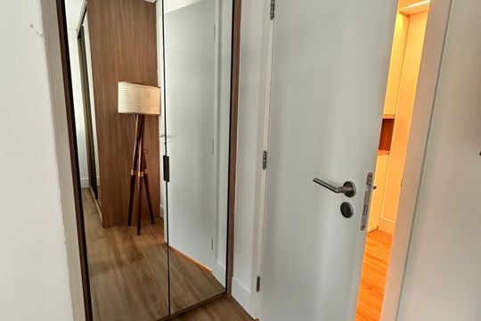 Apartamento à venda com 2 quartos, 108m² em Vila Mariana, São Paulo