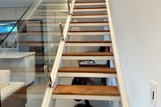 Apartamento à venda com 2 quartos, 108m² em Vila Mariana, São Paulo