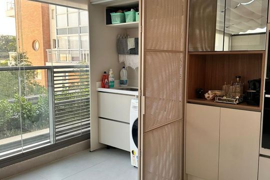 Apartamento à venda com 2 quartos, 108m² em Vila Mariana, São Paulo