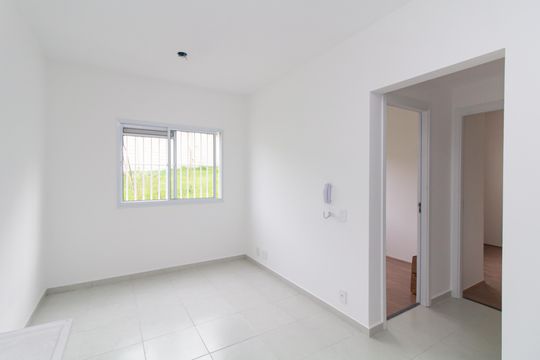 Apartamento à venda com 2 quartos, 32m² em Guaianases, São Paulo