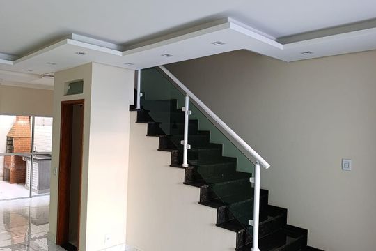 Casa à venda com 3 quartos, 160m² em Sacomã, São Paulo