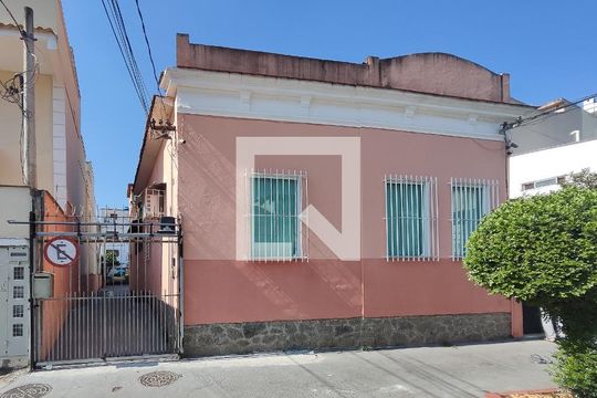 Casa à venda com 2 quartos, 90m² em Maracanã, Rio de Janeiro
