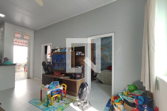 Sala de casa à venda com 2 quartos, 90m² em Maracanã, Rio de Janeiro