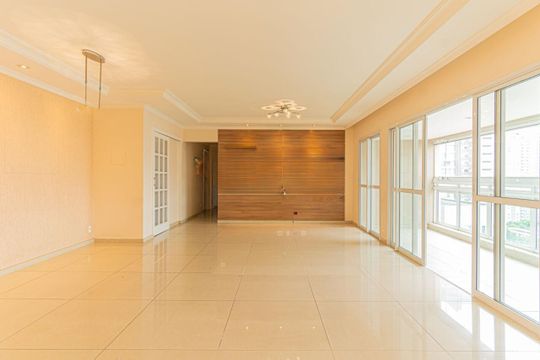 Apartamento à venda com 3 quartos, 154m² em Jardim Dom Bosco, São Paulo