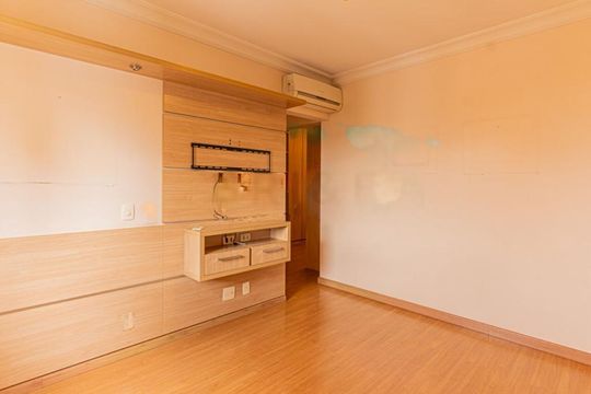Apartamento à venda com 3 quartos, 154m² em Jardim Dom Bosco, São Paulo