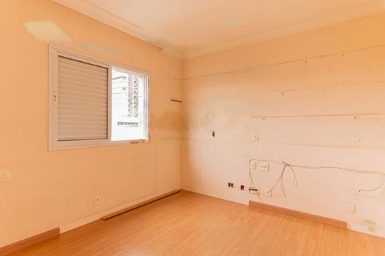 Apartamento à venda com 3 quartos, 154m² em Jardim Dom Bosco, São Paulo