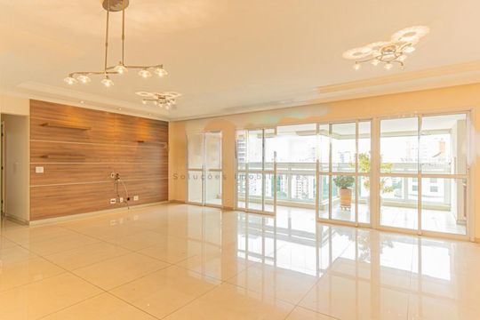 Apartamento à venda com 3 quartos, 154m² em Jardim Dom Bosco, São Paulo