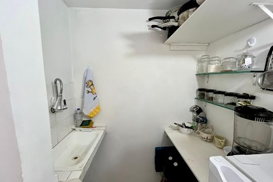 Apartamento à venda com 5 quartos, 500m² em Copacabana, Rio de Janeiro