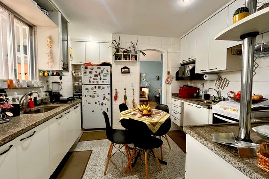 Apartamento à venda com 5 quartos, 500m² em Copacabana, Rio de Janeiro